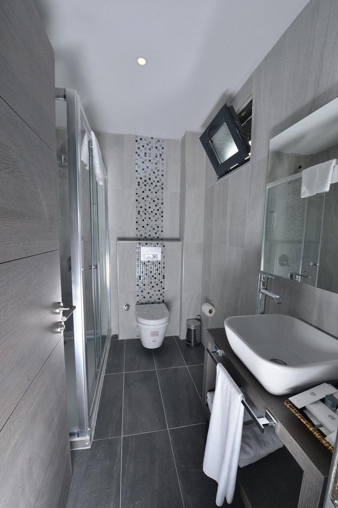 A11 HOTEL — ISTANBUL — фотография отеля №24