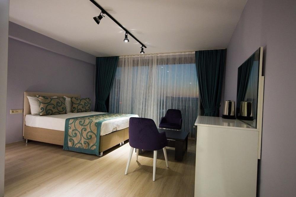 EPS SUITE — ISTANBUL — fotografie hotel nr. 21
