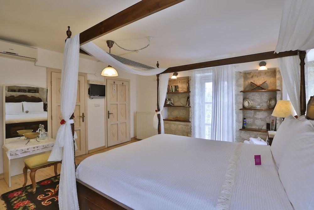 MY STONE HOME HOTEL - SPECIAL CLASS — CESME — fotografie hotel nr. 12