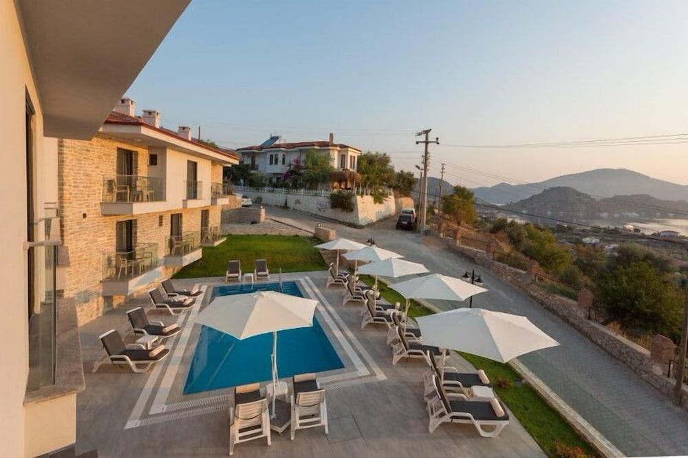 ARIA BUTIK OTEL — MARMARIS — фотография отеля №35