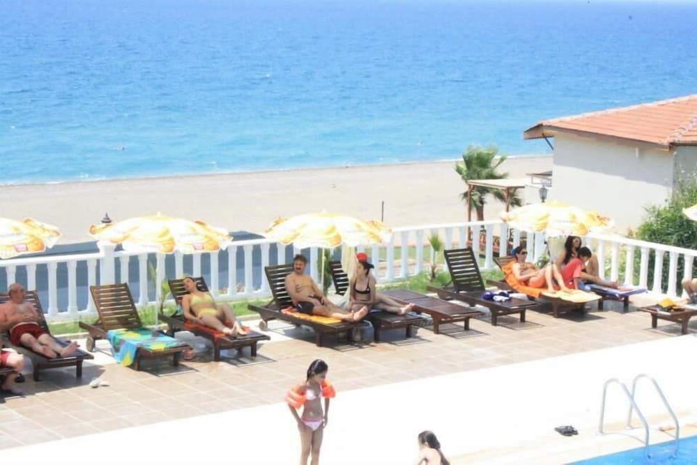 ANKO BEACH RESORT HOTEL — KIZILOT — fotografie hotel nr. 12