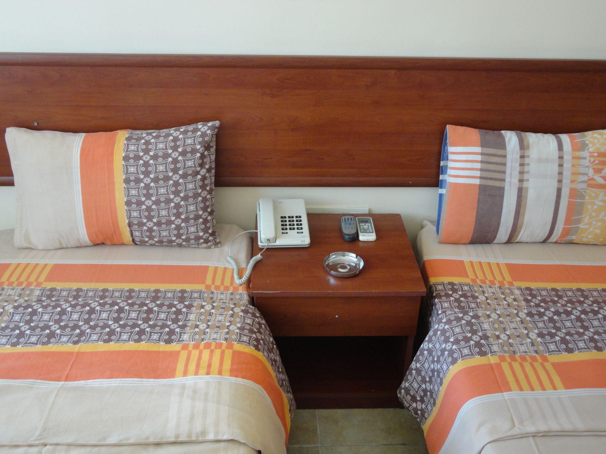 SAH HOTEL — ISTANBUL — фотография отеля №5