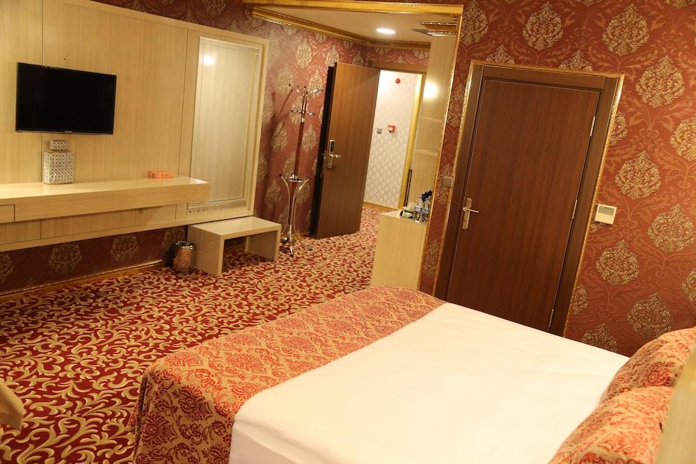 SAVONA OTEL — SIVAS — fotografie hotel nr. 5