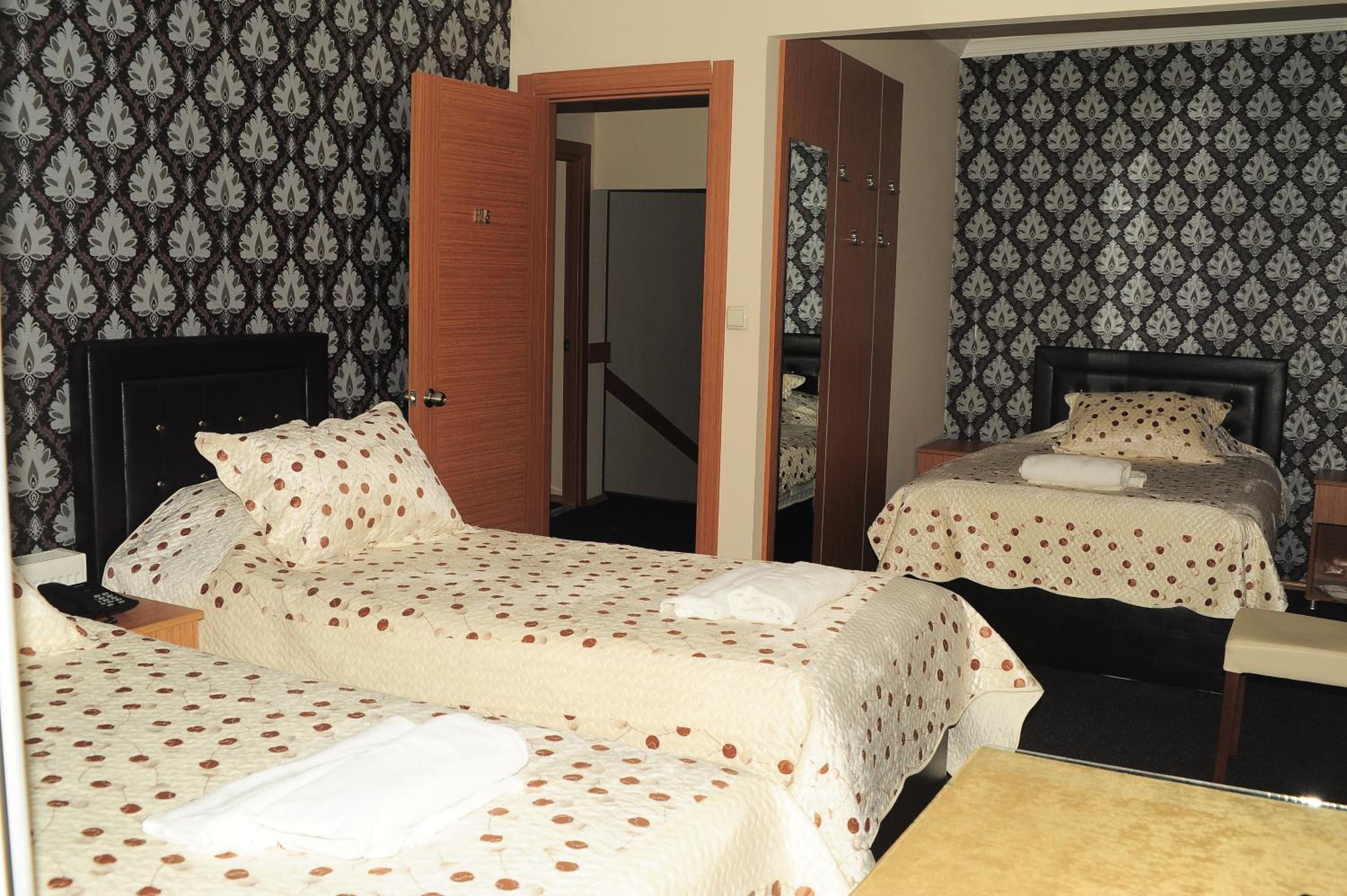 KERVAN — ISTANBUL — fotografie hotel nr. 21