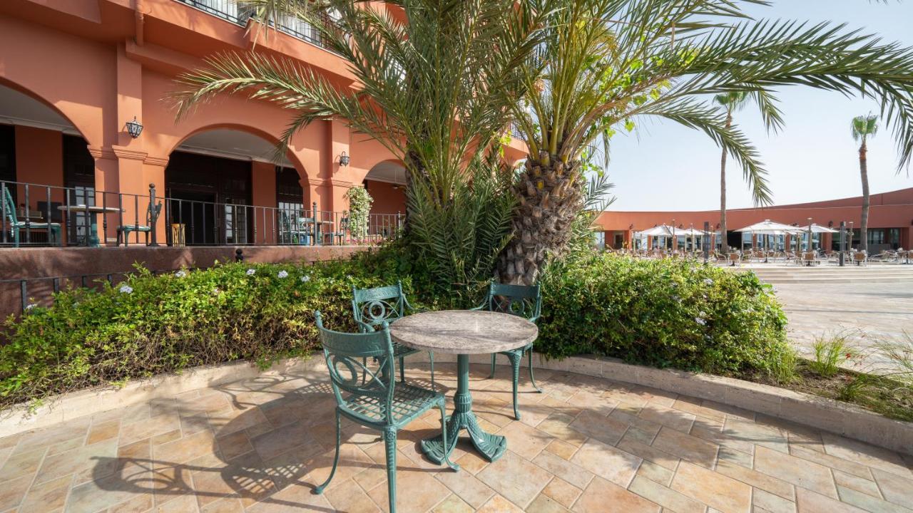 THE NORM ORIENTAL — KEMER — fotografie hotel nr. 23