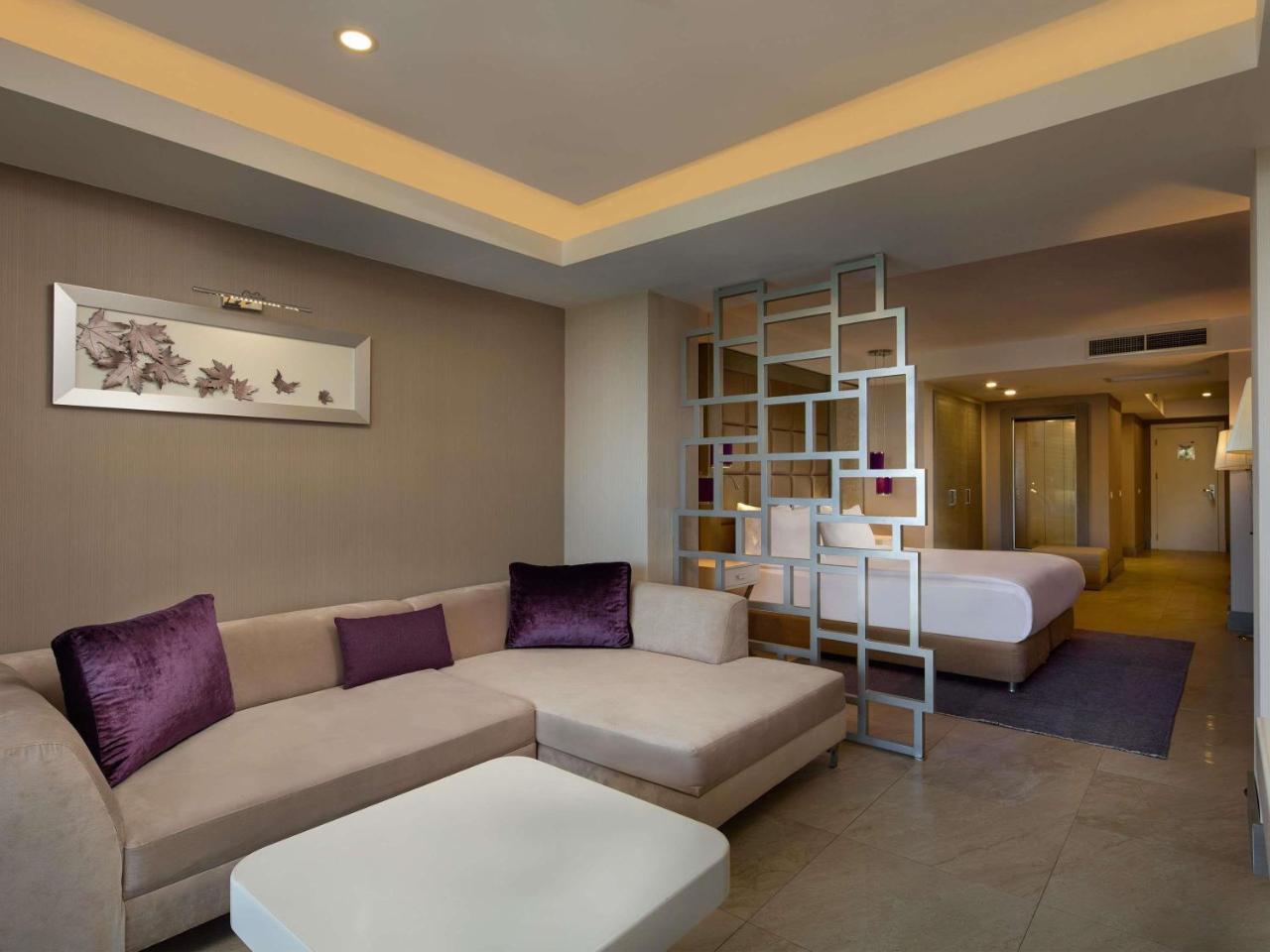 TUI MAGIC LIFE BELDIBI +16 (ADULTS ONLY) — BELDIBI — фотография отеля №8