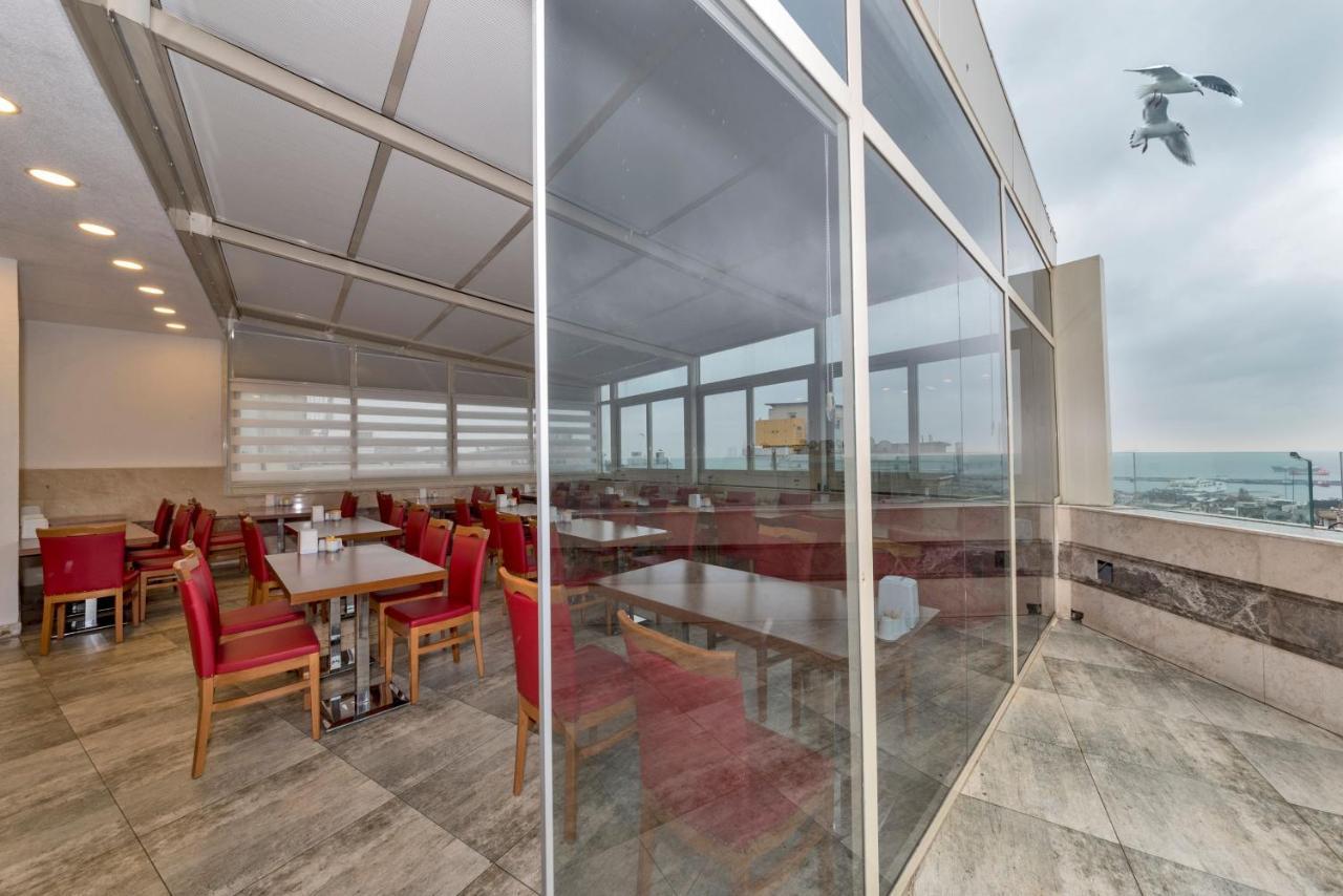 MARCELLO HOTEL — ISTANBUL — fotografie hotel nr. 23