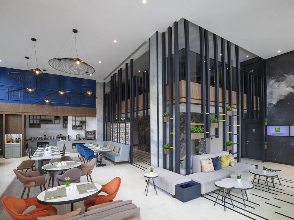 IBIS STYLES IZMIR BORNOVA — IZMIR — фотография отеля №25