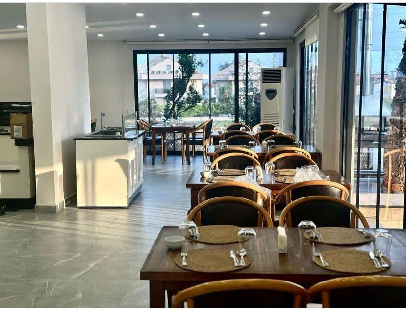 SIDE SUNSET HOTEL — SIDE — fotografie hotel nr. 15