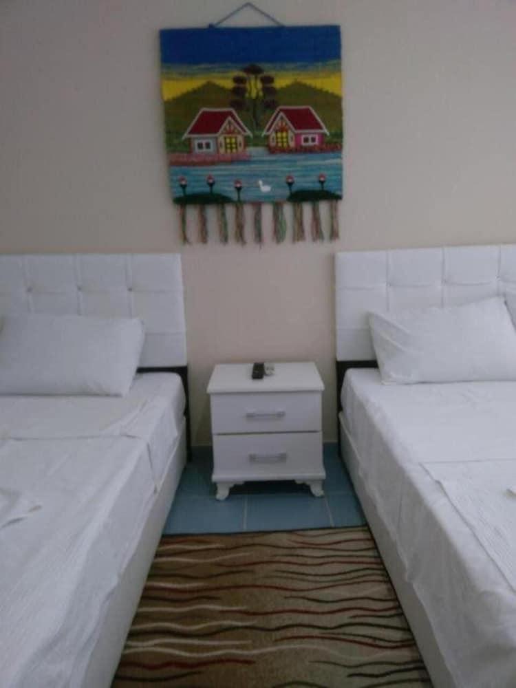 ISTANBUL GRAND APARTS — ISTANBUL — фотография отеля №14