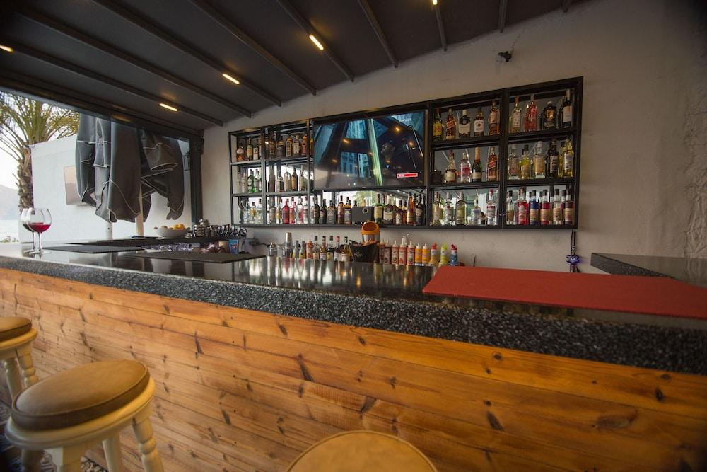 GEO BEACH HOTEL — MARMARIS — fotografie hotel nr. 14