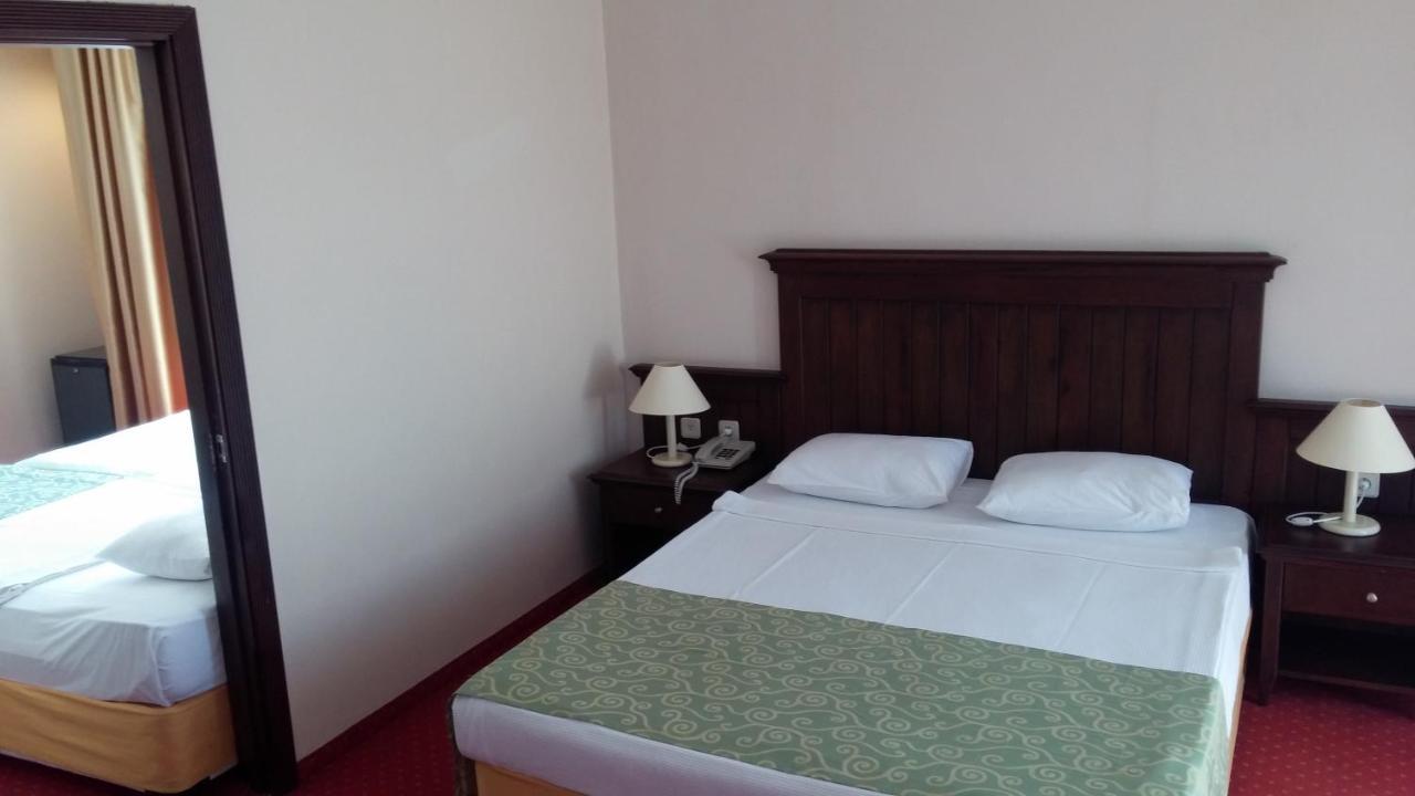 PALM DOR HOTEL — SIDE — fotografie hotel nr. 20