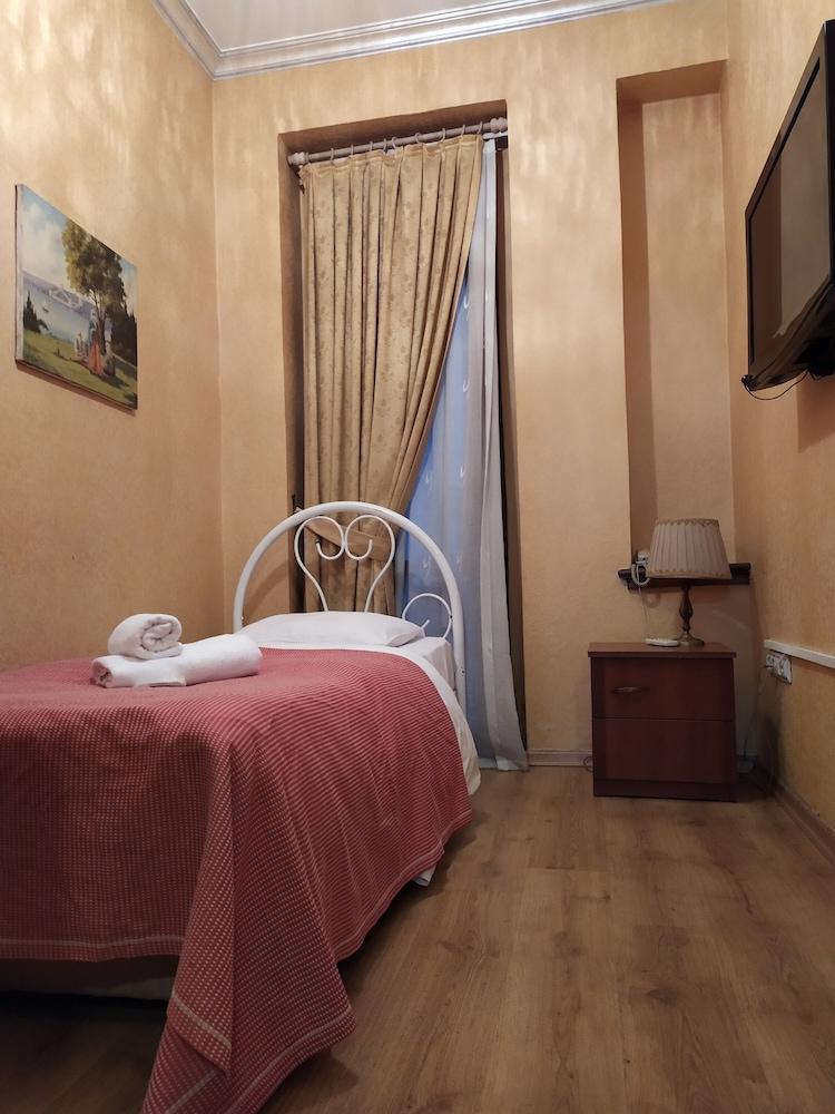 ISTANBUL IRISH HOTEL (ADULTS ONLY) — ISTANBUL — фотография отеля №28
