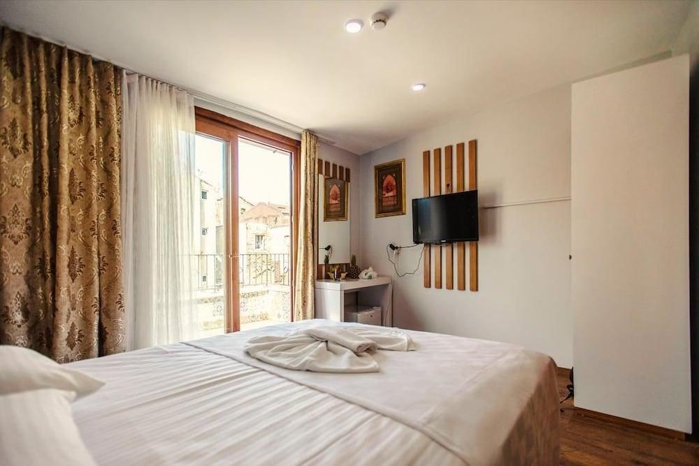 MADURO HOTEL — ISTANBUL — fotografie hotel nr. 5