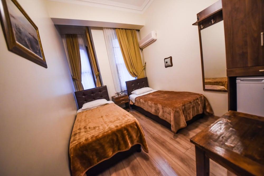 KOSK HOTEL KADIKOY — ISTANBUL — fotografie hotel nr. 20