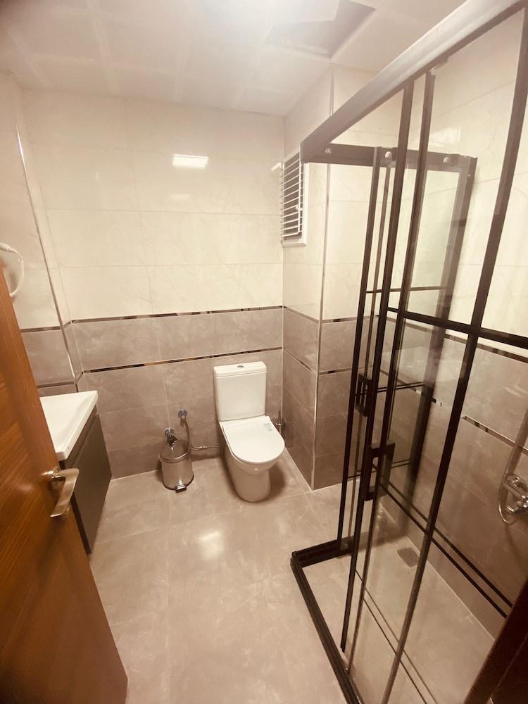 MALKOC HOTEL — ISTANBUL — фотография отеля №30