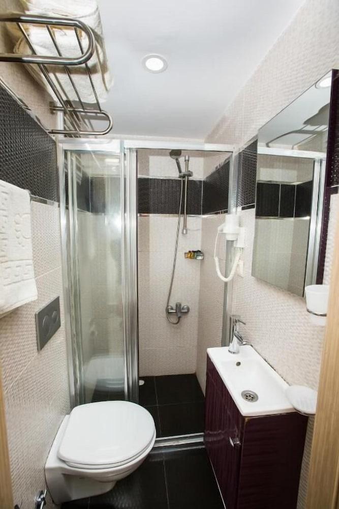 HONEY HOTEL — ISTANBUL — fotografie hotel nr. 16