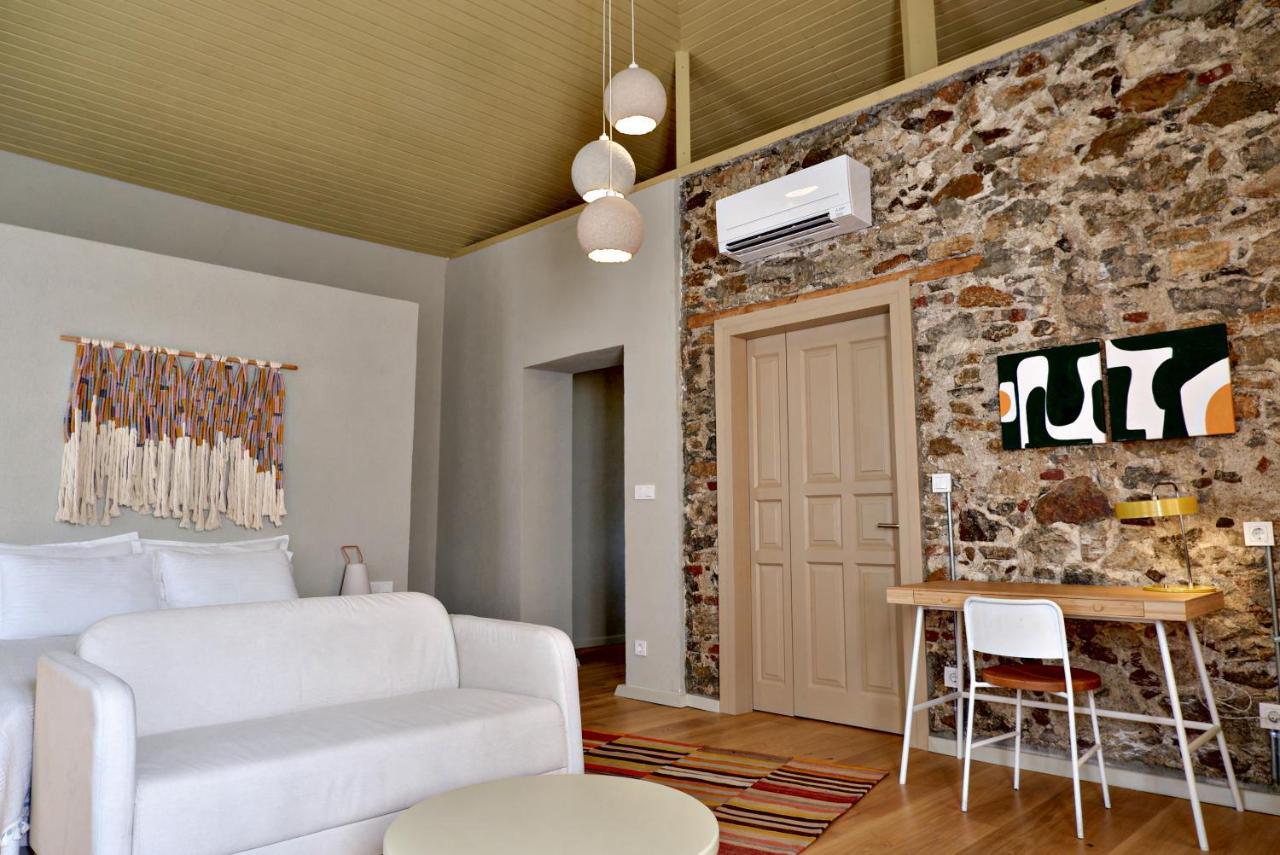 BONO HOUSES CONDO — MARMARIS — fotografie hotel nr. 25
