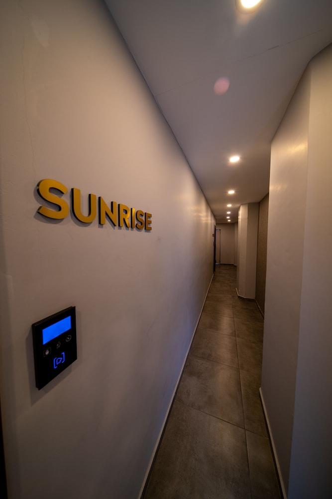 ALL SEASONS SUITES — ISTANBUL — фотография отеля №16