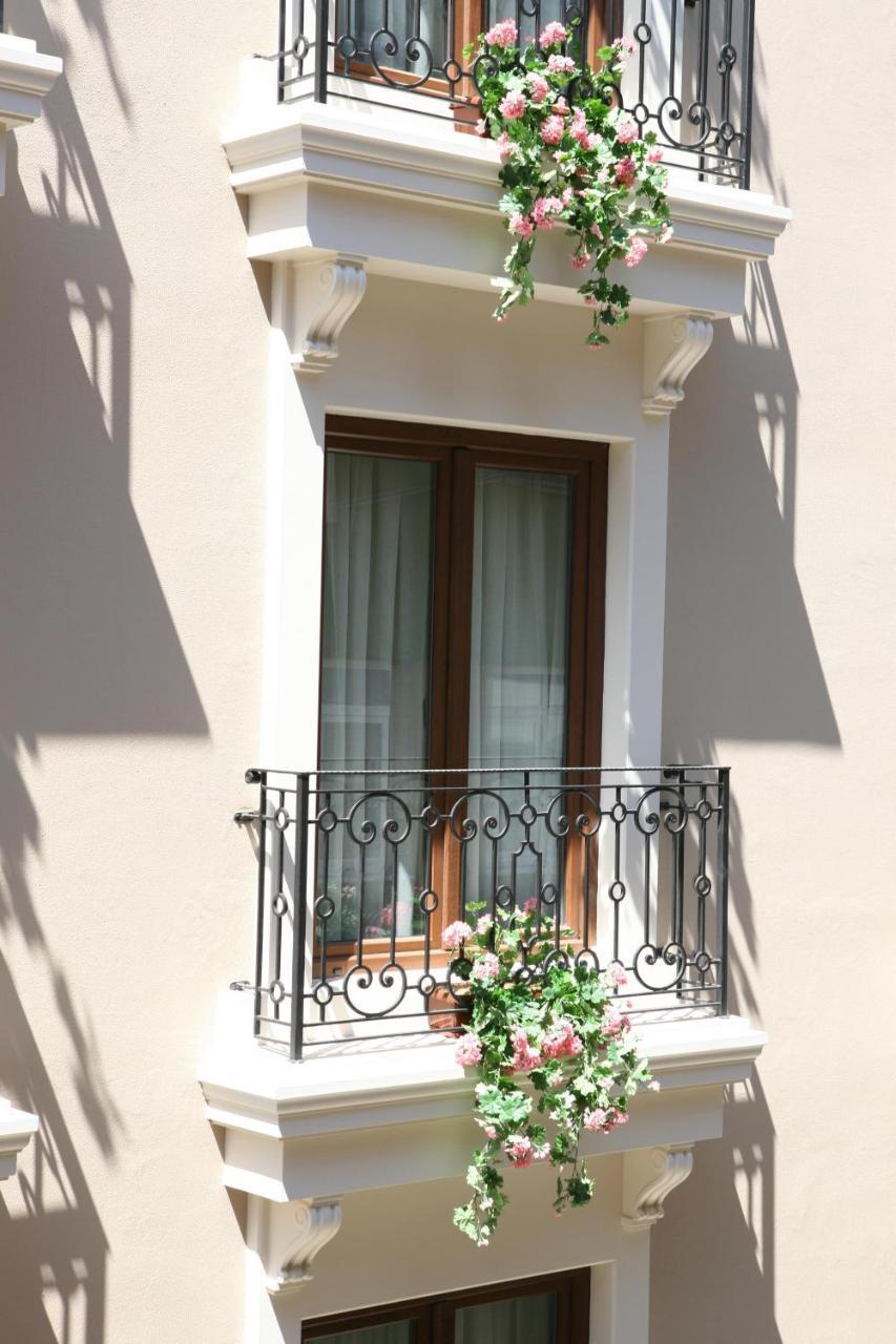 BELLE MAISON HOTEL & RESIDENCE — ISTANBUL — fotografie hotel nr. 8