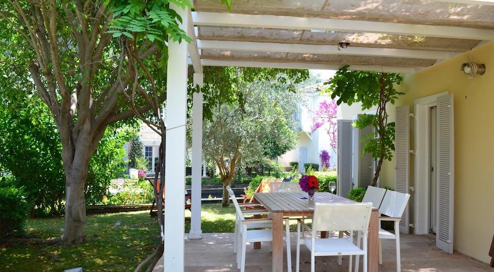 PORTVILLE VILLAS BY VILLA SAFIYA — GOCEK — фотография отеля №16