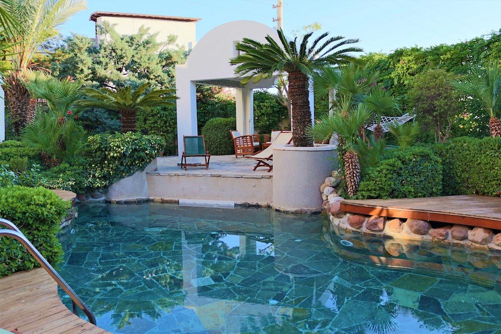 MUNAHAN HOTEL — BODRUM — fotografie hotel nr. 24