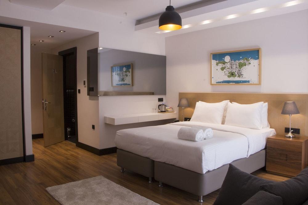 FOUR G HOTEL — ISTANBUL — fotografie hotel nr. 12