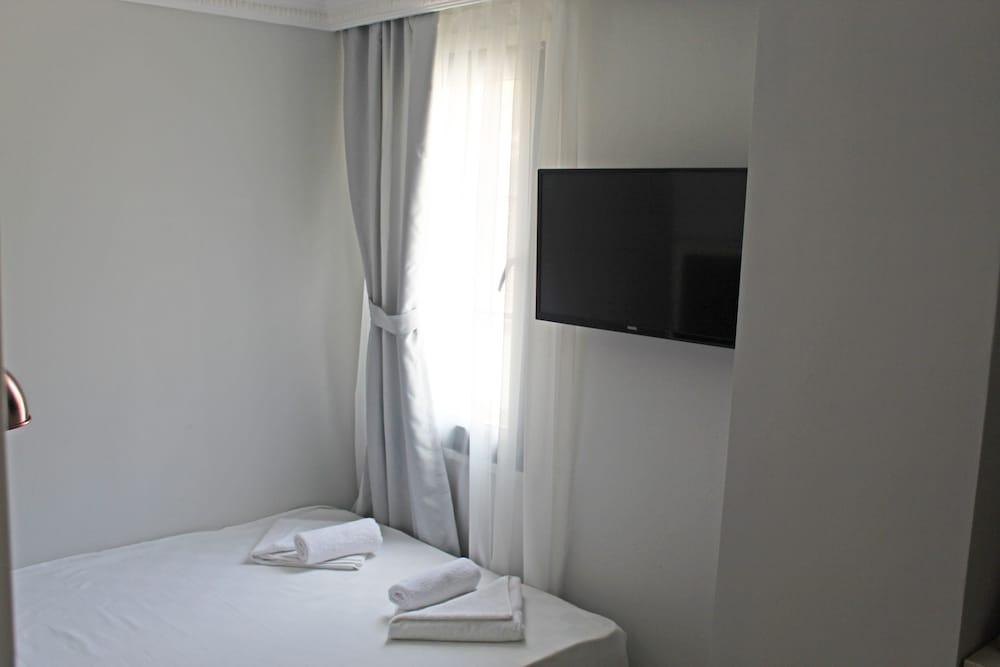 GOOD NIGHT HOTEL ISTANBUL — ISTANBUL — фотография отеля №7