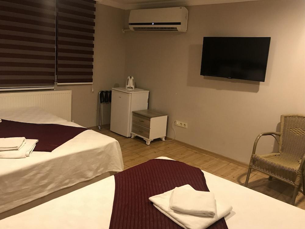 ALTINBOYNUZ FAMILY HOTEL — ISTANBUL — fotografie hotel nr. 7
