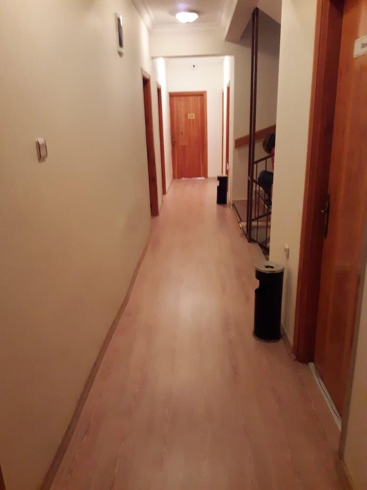 AYHAN OTEL — CESME — фотография отеля №18