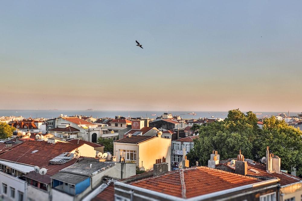 HANENDE HOTEL (ADULTS ONLY) — ISTANBUL — fotografie hotel nr. 34