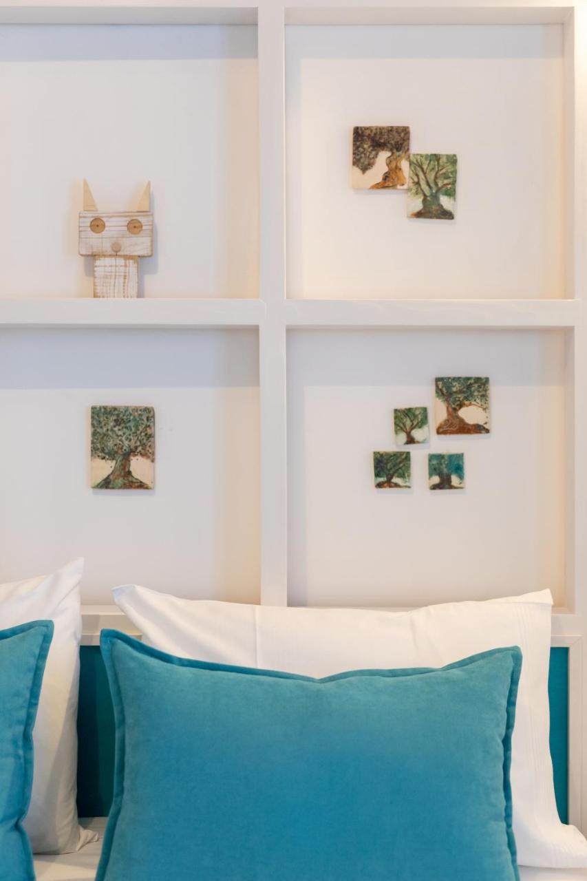 MONZA HOUSE OTEL (ADULTS ONLY) — SEFERIHISAR — фотография отеля №13