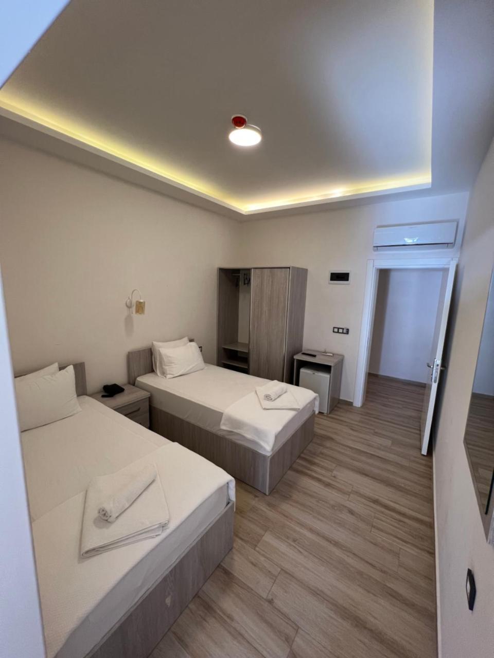 LIFE POINT BOUTIQUE HOTEL — CESME — fotografie hotel nr. 20