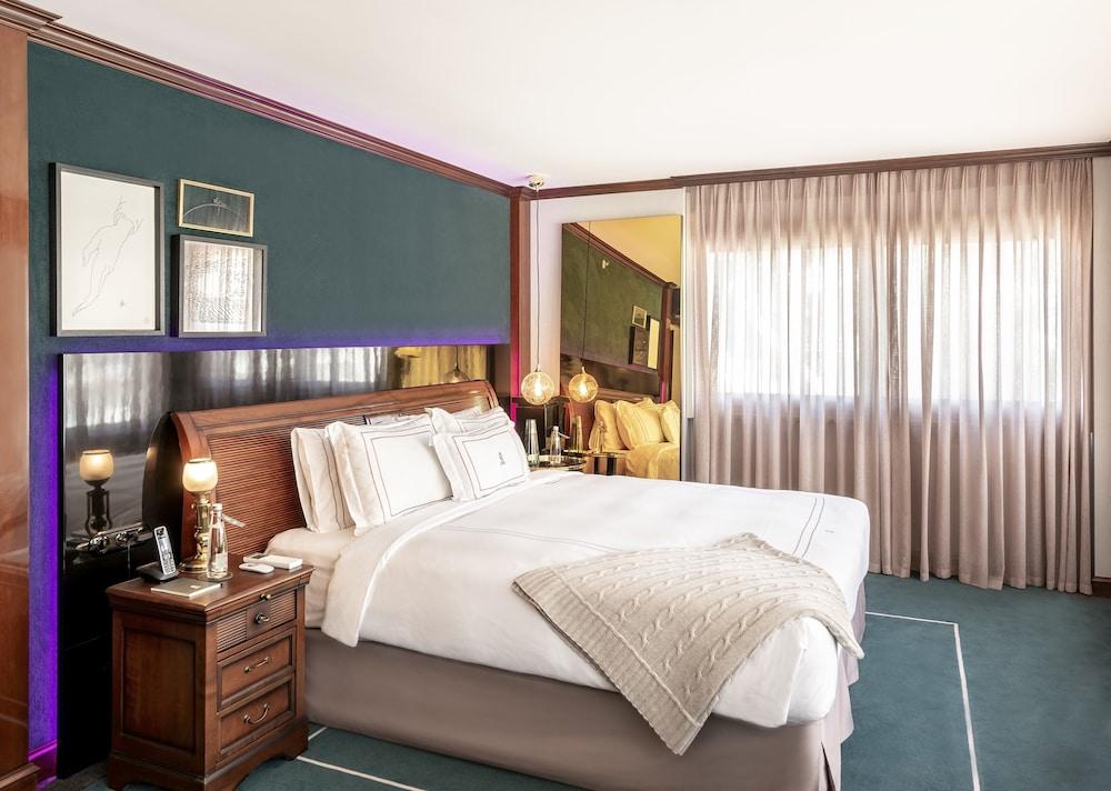 BEBEK (ADULTS ONLY) — ISTANBUL — fotografie hotel nr. 7