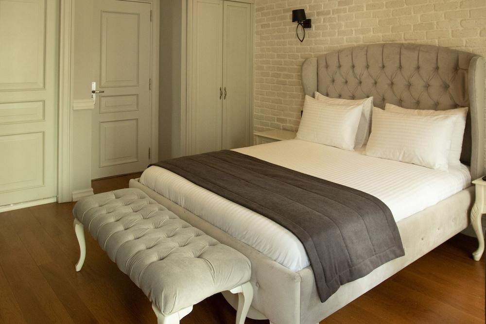 LOUIS APPARTEMENTS PERA — ISTANBUL — фотография отеля №10