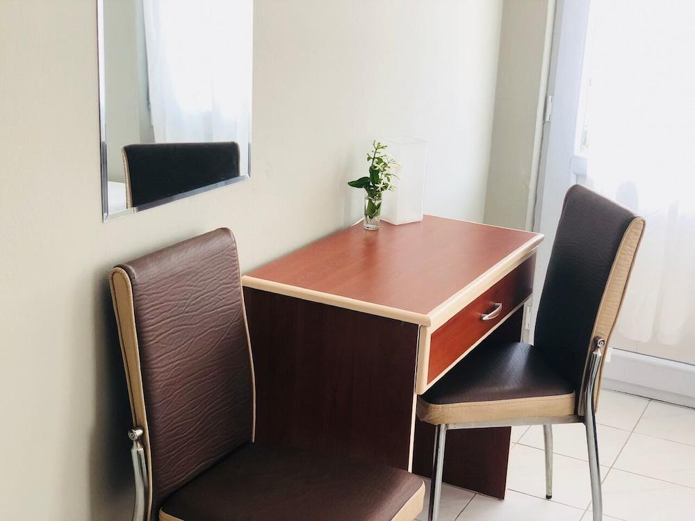 HERMES HOTEL OZDERE — OZDERE — фотография отеля №10