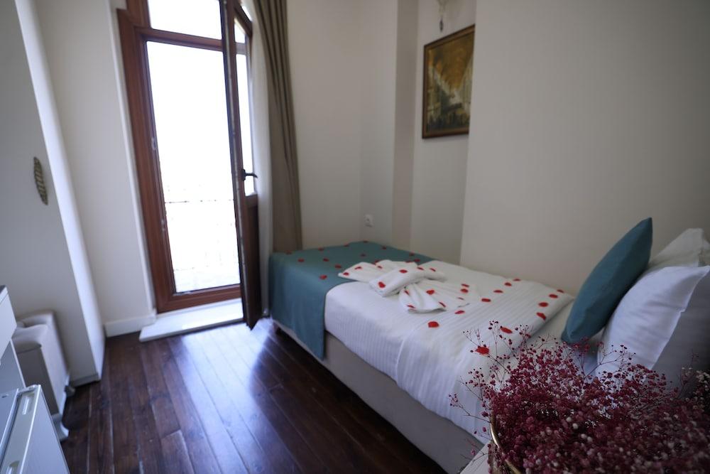 NUSRET BEY HOTEL — ISTANBUL — фотография отеля №18