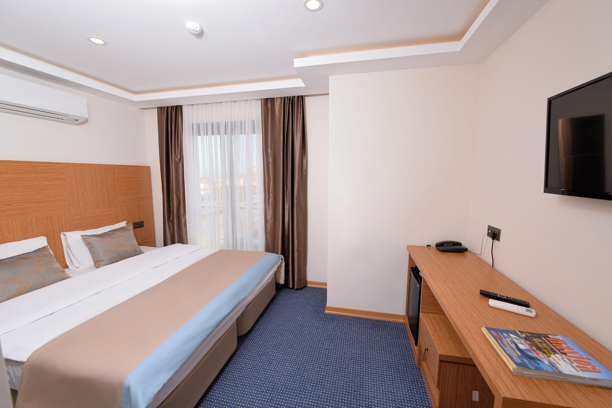 MY CESME HOTEL — CESME — фотография отеля №23