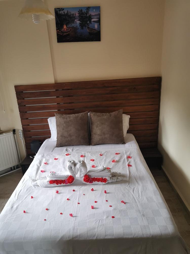 ILKIM APART — DALYAN — fotografie hotel nr. 7