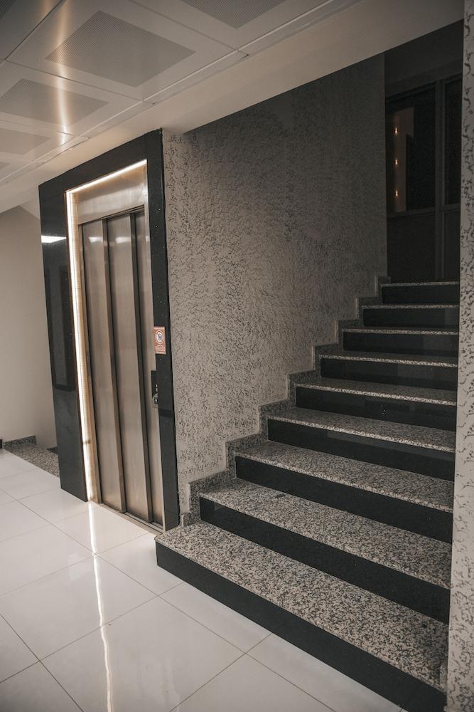 BORNOVA OTEL — IZMIR — фотография отеля №14