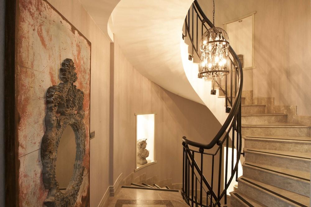 VILLA REGNUM — BODRUM — фотография отеля №33