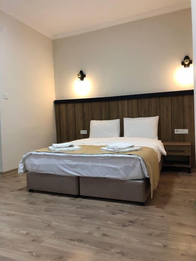 TAKSIM 8 SUITES — ISTANBUL — фотография отеля №3