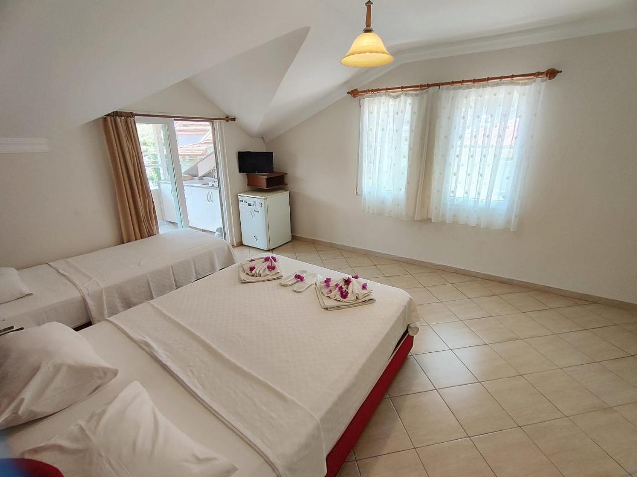 BUCAK APART HOTEL — GOCEK — fotografie hotel nr. 28