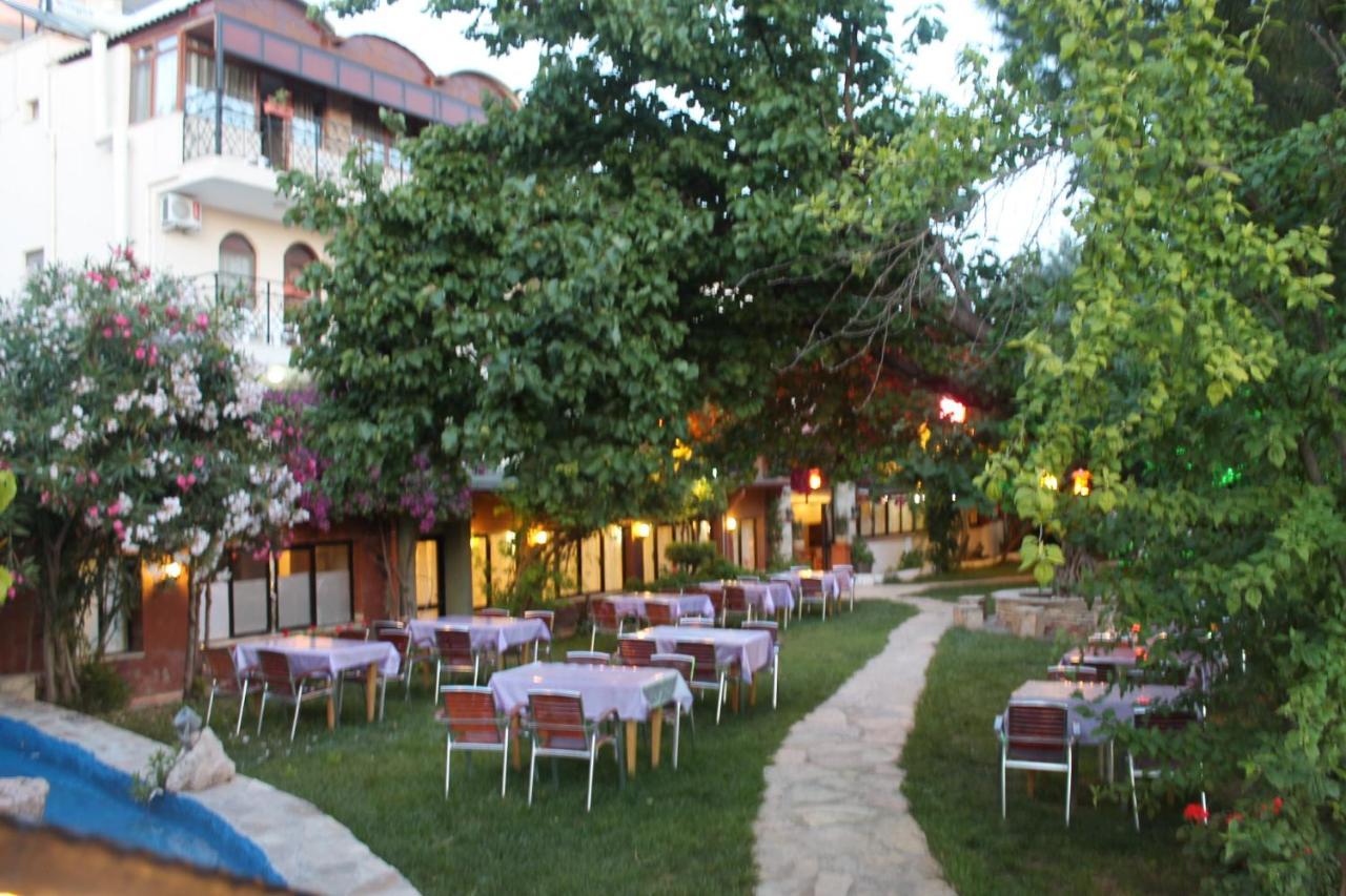 SOLEIL — KUSADASI — фотография отеля №14