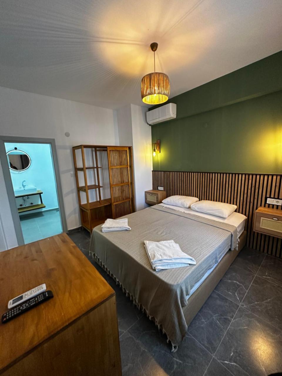 RUYA HOTEL — BODRUM — фотография отеля №7