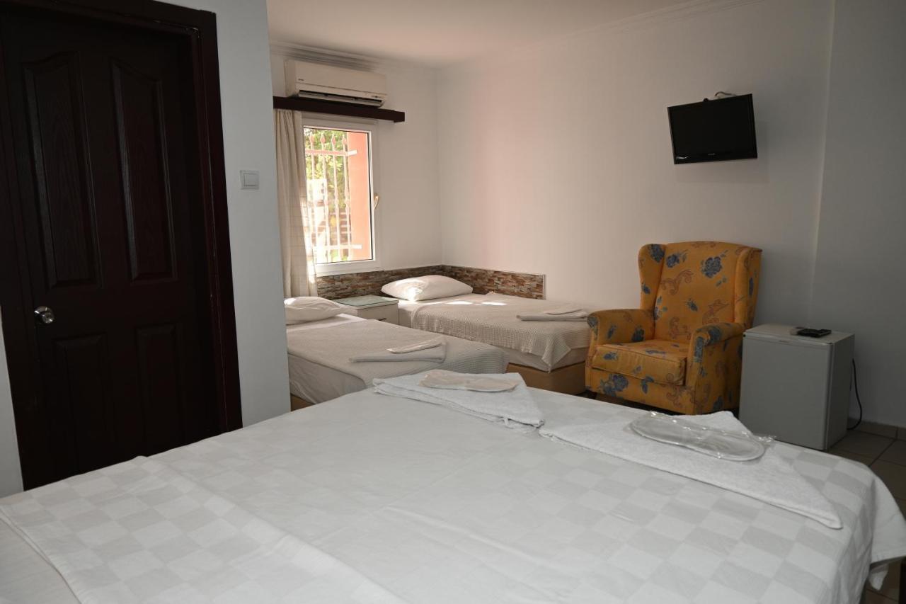 MELIS PANSIYON — BODRUM — fotografie hotel nr. 5