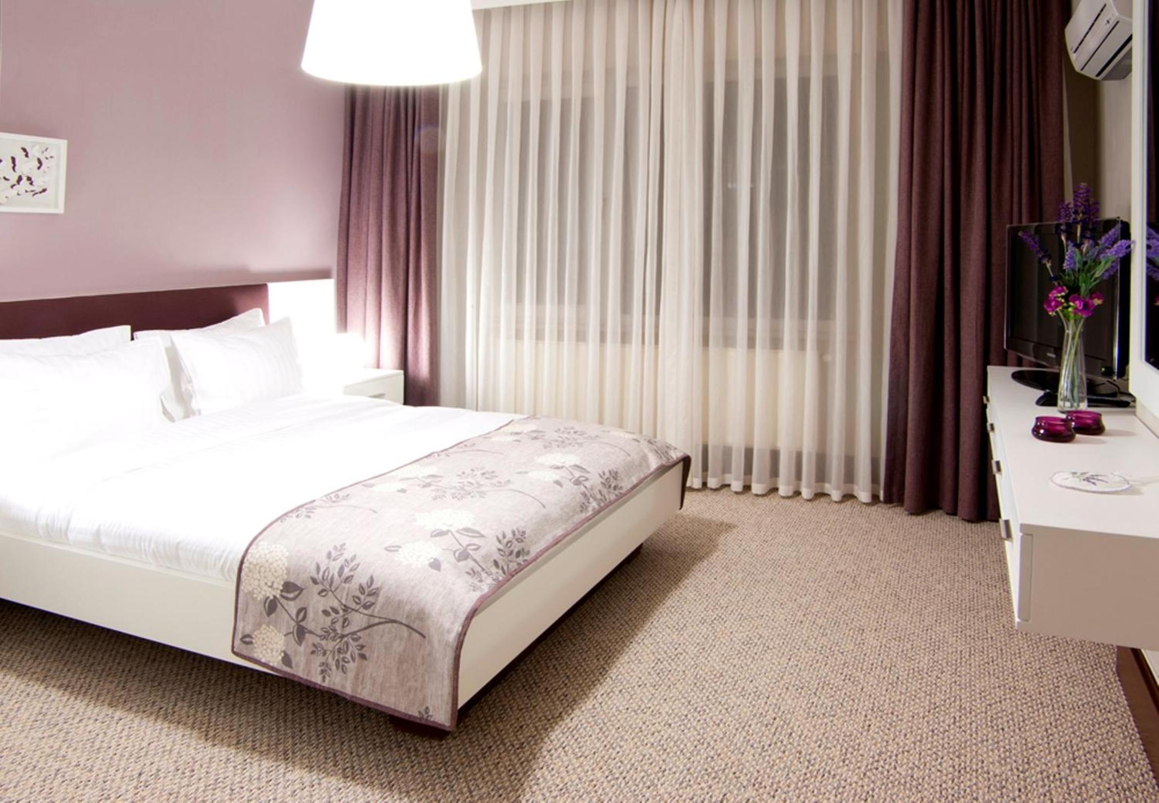 116 RESIDENCE HOTEL — ISTANBUL — фотография отеля №11