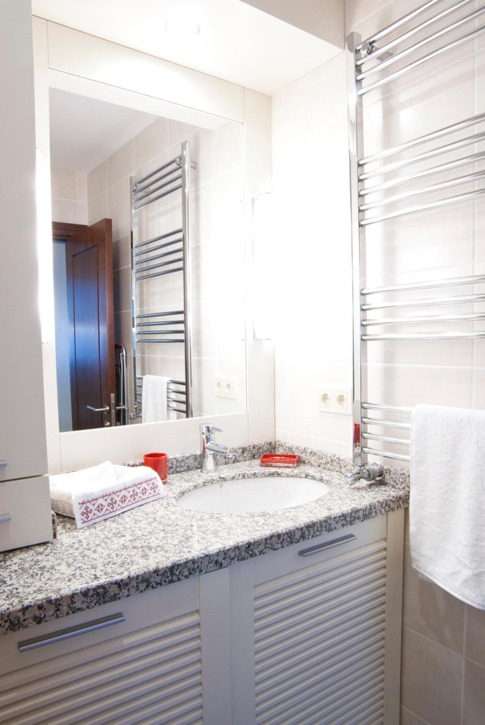 116 RESIDENCE HOTEL — ISTANBUL — фотография отеля №34