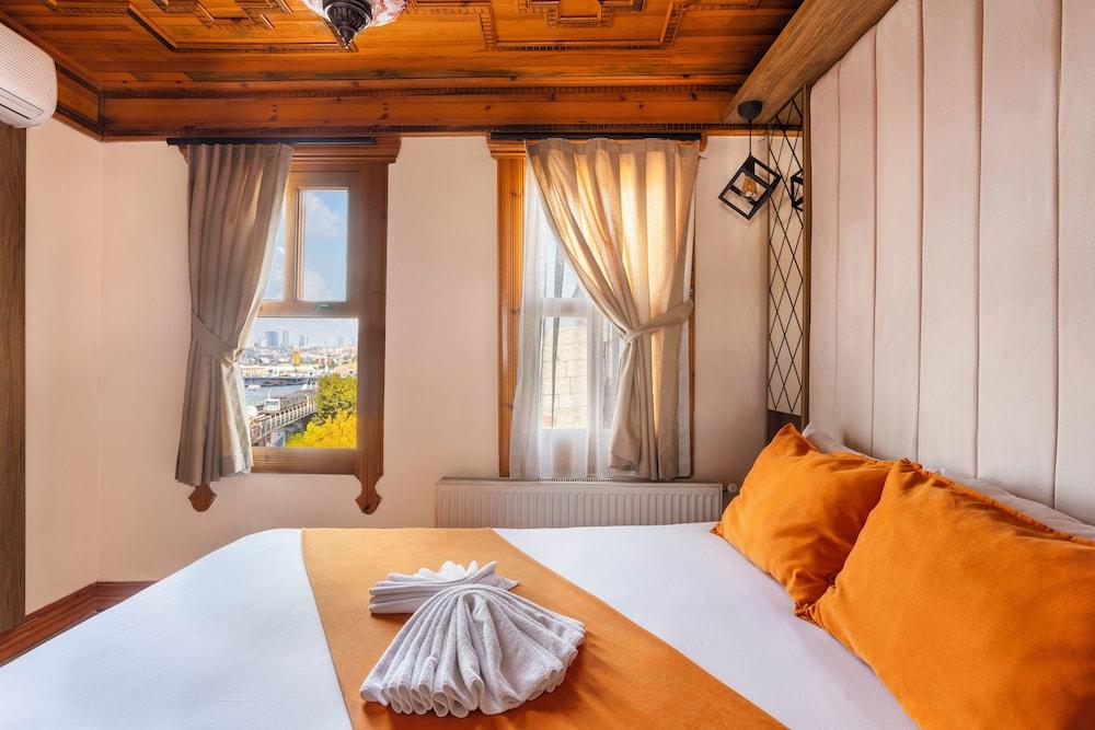 ASTRA BOUTIQUE HOTEL — ISTANBUL — fotografie hotel nr. 25