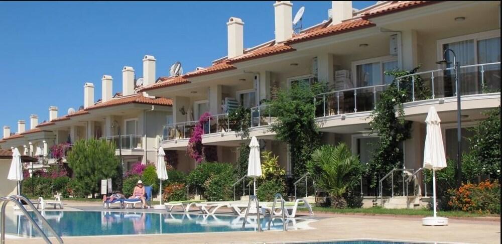 VILLA AQ10 BY JOYLETTINGS — FETHIYE — fotografie hotel nr. 10